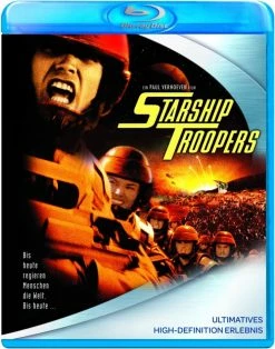 Meilleur prix ❤️ Starship Troopers (1997) 💯