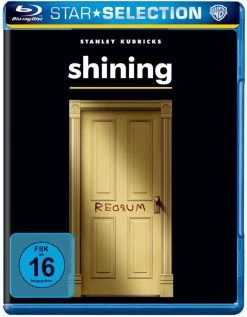 Vente flash 👏 Shining (1980) 🔥
