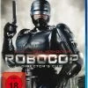 Tout neuf 🤩 Robocop (1987) (Director's Cut) 😀