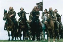 Bon marché ⭐ Braveheart (1995) (Single Edition) 🔔 21 Bon marché ⭐ Braveheart (1995) (Single Edition) 🔔 -Blu-ray 2014 Soldes Magasin 10185394 10 92