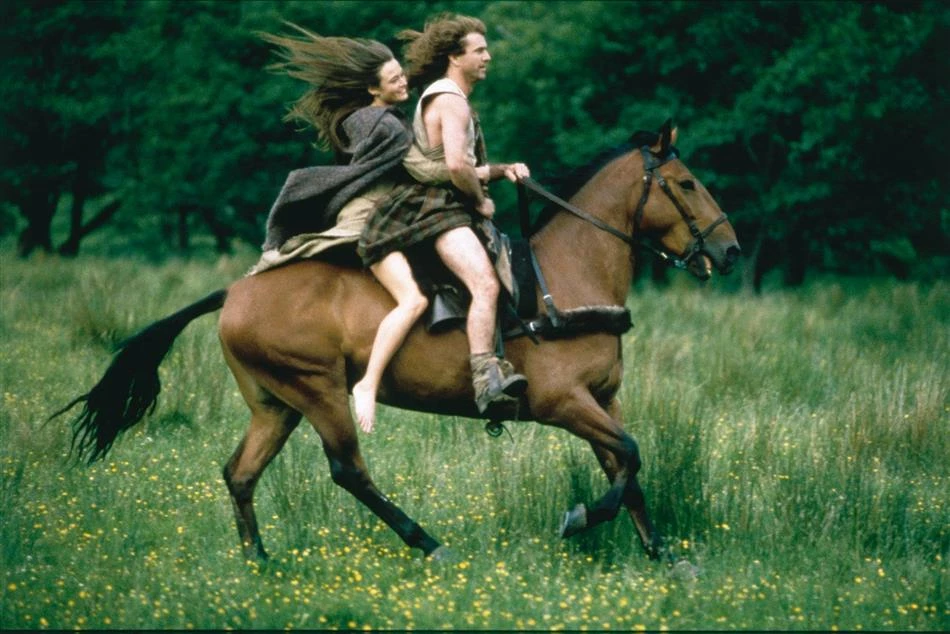 Bon marché ⭐ Braveheart (1995) (Single Edition) 🔔 11 Bon marché ⭐ Braveheart (1995) (Single Edition) 🔔 – Image 11