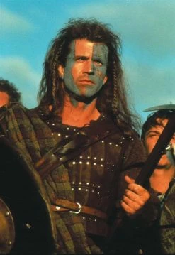 Bon marché ⭐ Braveheart (1995) (Single Edition) 🔔 14 Bon marché ⭐ Braveheart (1995) (Single Edition) 🔔 -Blu-ray 2014 Soldes Magasin 10185394 3 92
