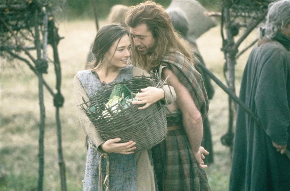 Bon marché ⭐ Braveheart (1995) (Single Edition) 🔔 5 Bon marché ⭐ Braveheart (1995) (Single Edition) 🔔 – Image 5