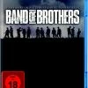 Tout neuf 👍 Band Of Brothers - (FSK 18) (6 Blu-rays) 🎁