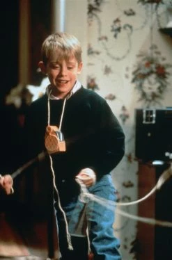 Vente flash 🎉 Kevin Allein Zu Haus (1990) 😀 18 Vente flash 🎉 Kevin Allein Zu Haus (1990) 😀 -Blu-ray 2014 Soldes Magasin 10199485 8 92