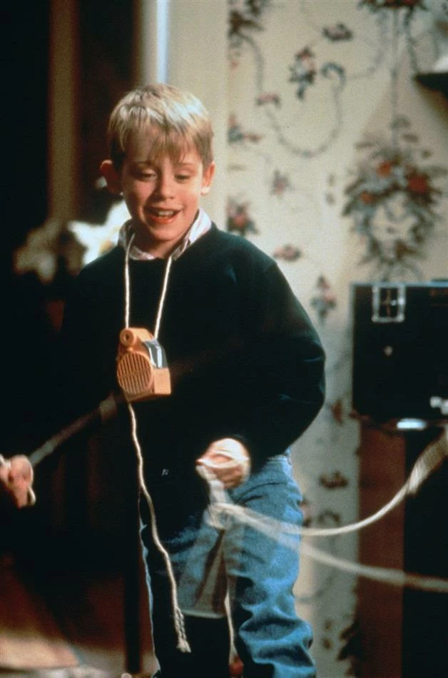 Vente flash 🎉 Kevin Allein Zu Haus (1990) 😀 8 Vente flash 🎉 Kevin Allein Zu Haus (1990) 😀 – Image 8