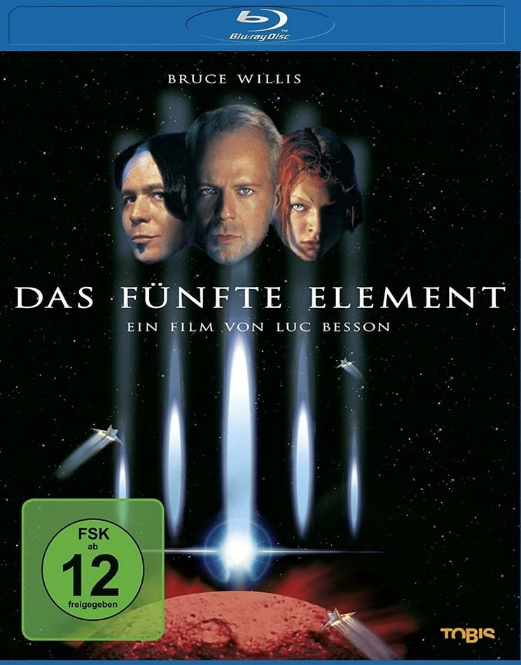 Top 10 👏 Das Fünfte Element (1997) ⌛ 1 Top 10 👏 Das Fünfte Element (1997) ⌛