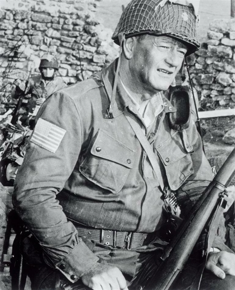 Remise 🤩 Der Längste Tag (1962) (s/w) 🤩 6 Remise 🤩 Der Längste Tag (1962) (s/w) 🤩 – Image 6