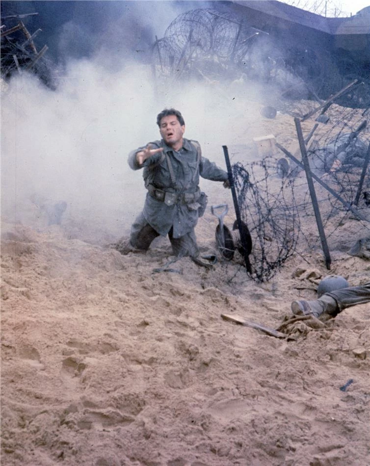 Remise 🤩 Der Längste Tag (1962) (s/w) 🤩 8 Remise 🤩 Der Längste Tag (1962) (s/w) 🤩 – Image 8