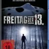 Remise 👏 Freitag Der 13. - Der Ursprung Des Grauens (1980) 💯