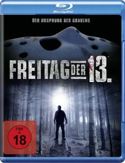 Remise 👏 Freitag Der 13. - Der Ursprung Des Grauens (1980) 💯