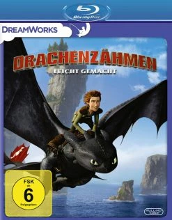 Acheter ✔️ Drachenzähmen Leicht Gemacht (2010) 🔥