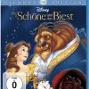 De gros 😉 Die Schöne Und Das Biest (1991) (Diamond Edition, 2 Blu-rays) ❤️