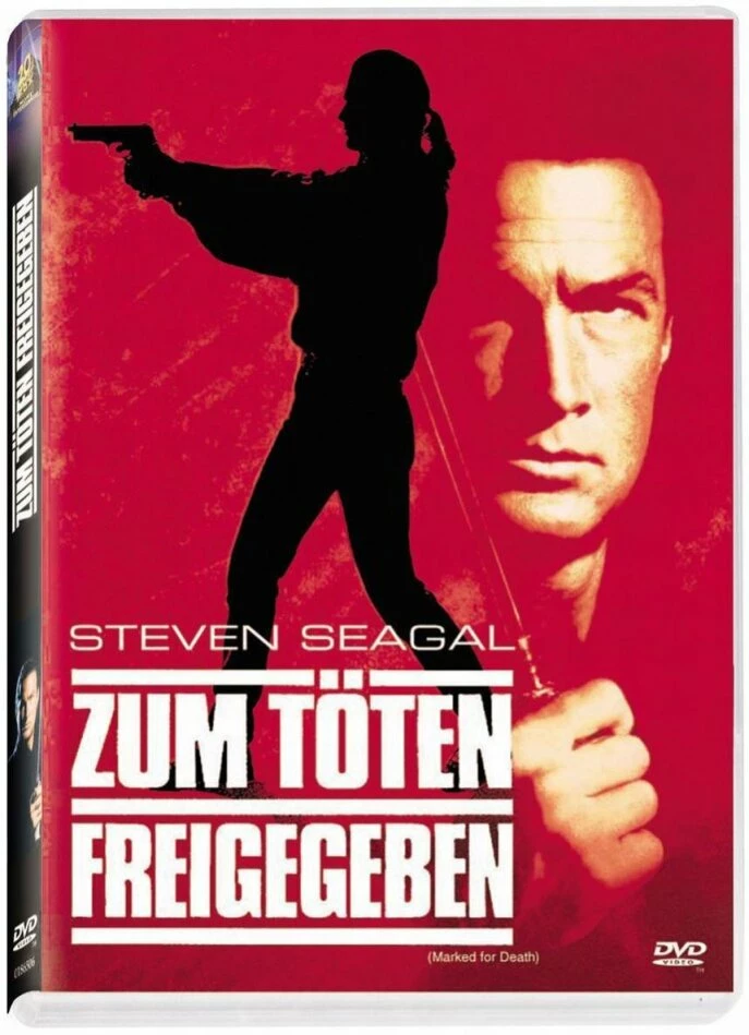 Vente flash 👏 Zum Töten Freigegeben (1990) 🎉 1 Vente flash 👏 Zum Töten Freigegeben (1990) 🎉