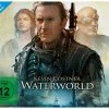 Remise 🛒 Waterworld - (Querformat - Steelbook) (1995) 🔔