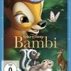 De gros ✔️ Bambi (1942) (Diamond Edition, Blu-ray + DVD) 👏