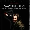 Offres 🔥 I Saw The Devil (2010) (Black Edition, Uncut) ❤️