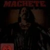 Tout neuf 🔥 Machete (2010) (Limited Edition, Steelbook) 🎉