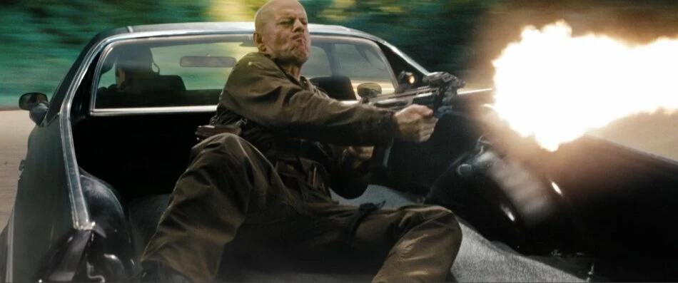 Le moins cher 💯 G.I. Joe - Die Abrechnung (2012) (Extended Cut) 🔔 8 Le moins cher 💯 G.I. Joe - Die Abrechnung (2012) (Extended Cut) 🔔 – Image 8