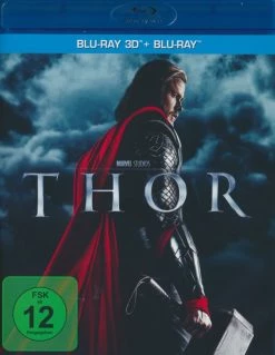 Le moins cher 🔔 Thor (2011) 👏