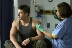 Promo 🔔 My Bloody Valentine (2009) (Uncut) 👏 13 Promo 🔔 My Bloody Valentine (2009) (Uncut) 👏 -Blu-ray 2014 Soldes Magasin 10267882 4 92