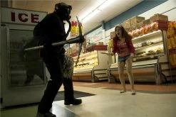 Promo 🔔 My Bloody Valentine (2009) (Uncut) 👏 14 Promo 🔔 My Bloody Valentine (2009) (Uncut) 👏 -Blu-ray 2014 Soldes Magasin 10267882 5 92