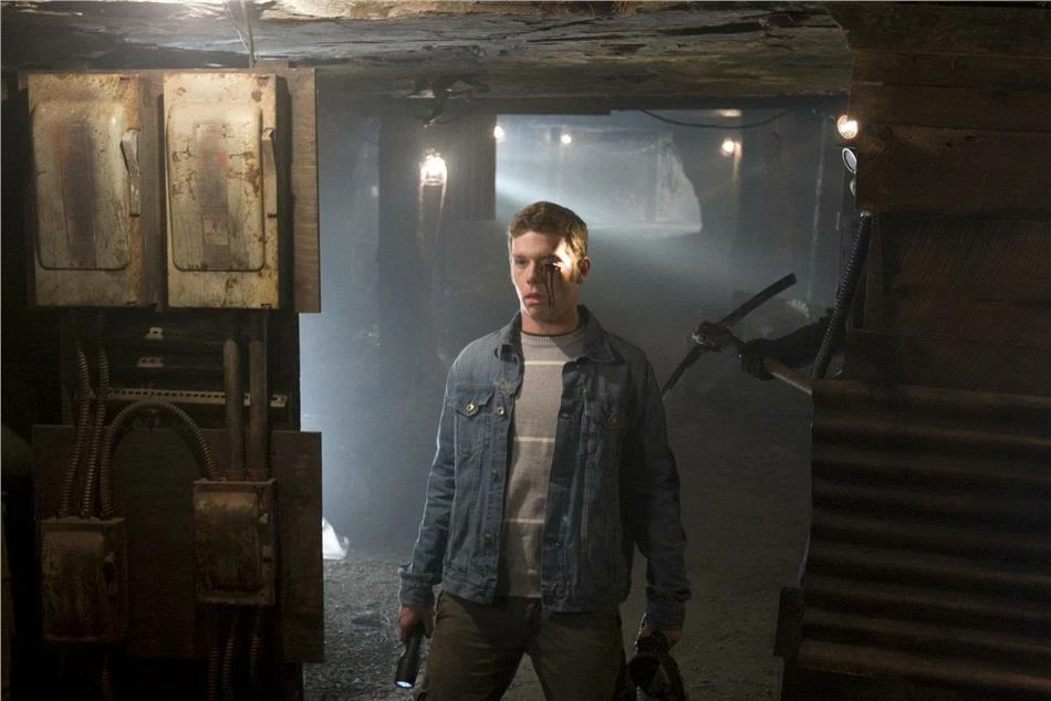 Promo 🔔 My Bloody Valentine (2009) (Uncut) 👏 6 Promo 🔔 My Bloody Valentine (2009) (Uncut) 👏 – Image 6