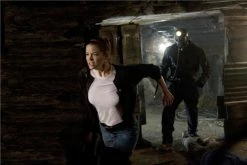 Promo 🔔 My Bloody Valentine (2009) (Uncut) 👏 18 Promo 🔔 My Bloody Valentine (2009) (Uncut) 👏 -Blu-ray 2014 Soldes Magasin 10267882 9 92