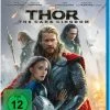 Coupon 😀 Thor 2 - The Dark Kingdom (2013) 🎉