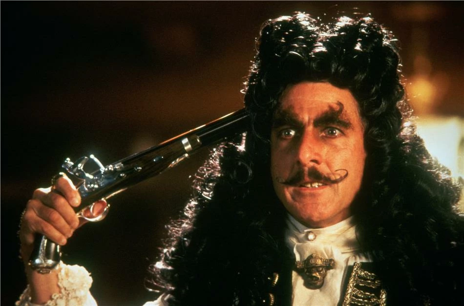 Le moins cher 🔔 Hook (1991) ✨ 10 Le moins cher 🔔 Hook (1991) ✨ – Image 10