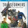 Meilleur prix 💯 Transformers 4 - &Auml;ra Des Untergangs (2014) (2 Blu-rays) 🤩