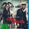 Promo ⭐ Lone Ranger (2013) 🌟