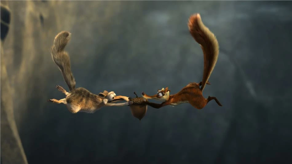 Meilleur prix 🧨 Ice Age 3 - Die Dinosaurier Sind Los (2009) (Blu-ray 3D (+2D) + DVD) ⭐ 6 Meilleur prix 🧨 Ice Age 3 - Die Dinosaurier Sind Los (2009) (Blu-ray 3D (+2D) + DVD) ⭐ – Image 6