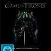 Top 10 🥰 Game Of Thrones - Staffel 1 (5 Blu-rays) 😍
