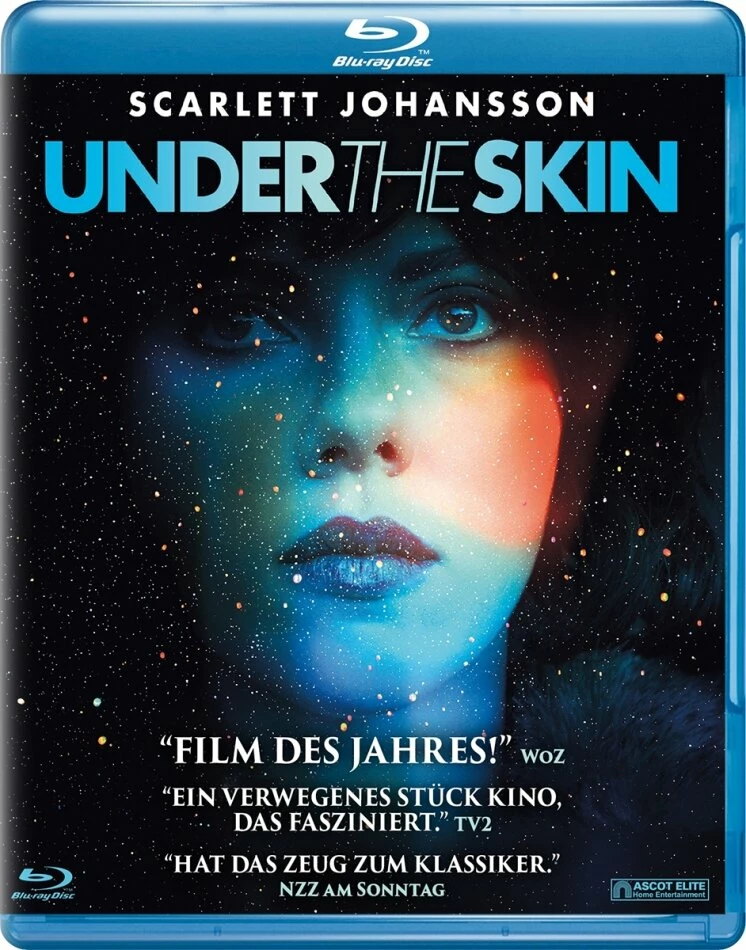 Offres 👍 Under The Skin (2013) 🔔 1 Offres 👍 Under The Skin (2013) 🔔