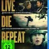 Promo 🎁 Edge Of Tomorrow - Live Die Repeat (2014) 🤩