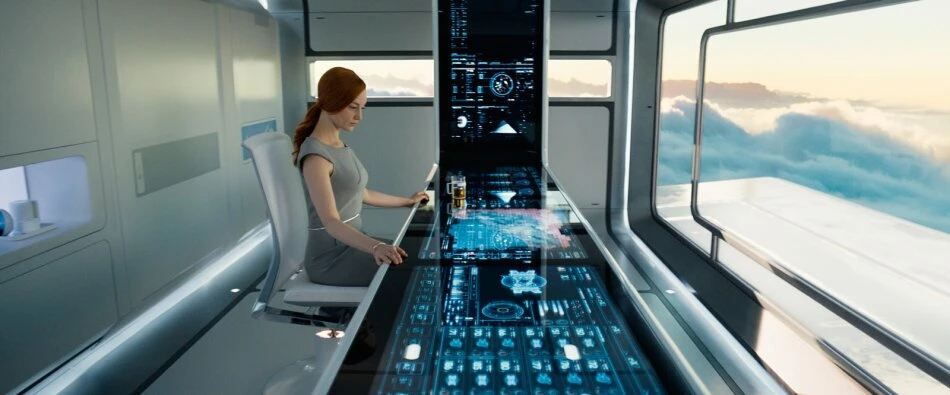 Coupon 🥰 Oblivion (2013) 🎁 10 Coupon 🥰 Oblivion (2013) 🎁 – Image 10