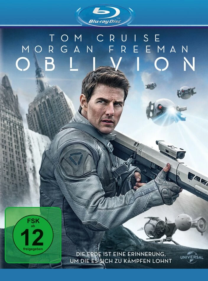 Coupon 🥰 Oblivion (2013) 🎁 1 Coupon 🥰 Oblivion (2013) 🎁