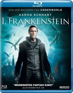 De gros 🥰 I, Frankenstein (2013) 😍
