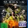 Budget ❤️ 47 Ronin (2013) ❤️