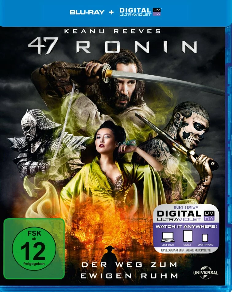 Budget ❤️ 47 Ronin (2013) ❤️ 1 Budget ❤️ 47 Ronin (2013) ❤️