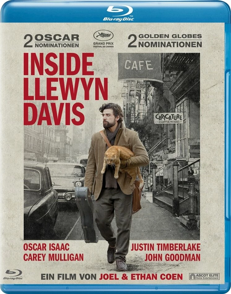 Offres 🤩 Inside Llewyn Davis (2013) 🛒 1 Offres 🤩 Inside Llewyn Davis (2013) 🛒