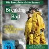 Meilleur prix 😉 Breaking Bad - Staffel 3 (3 Blu-rays) 👍