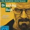 Meilleur prix 🧨 Breaking Bad - Staffel 4 (3 Blu-rays) ⭐