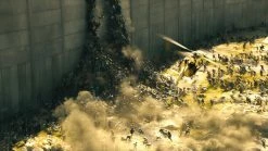 Budget 🤩 World War Z (2013) (Extended Action Cut) 🎁 -Blu-ray 2014 Soldes Magasin 10284010 5 92
