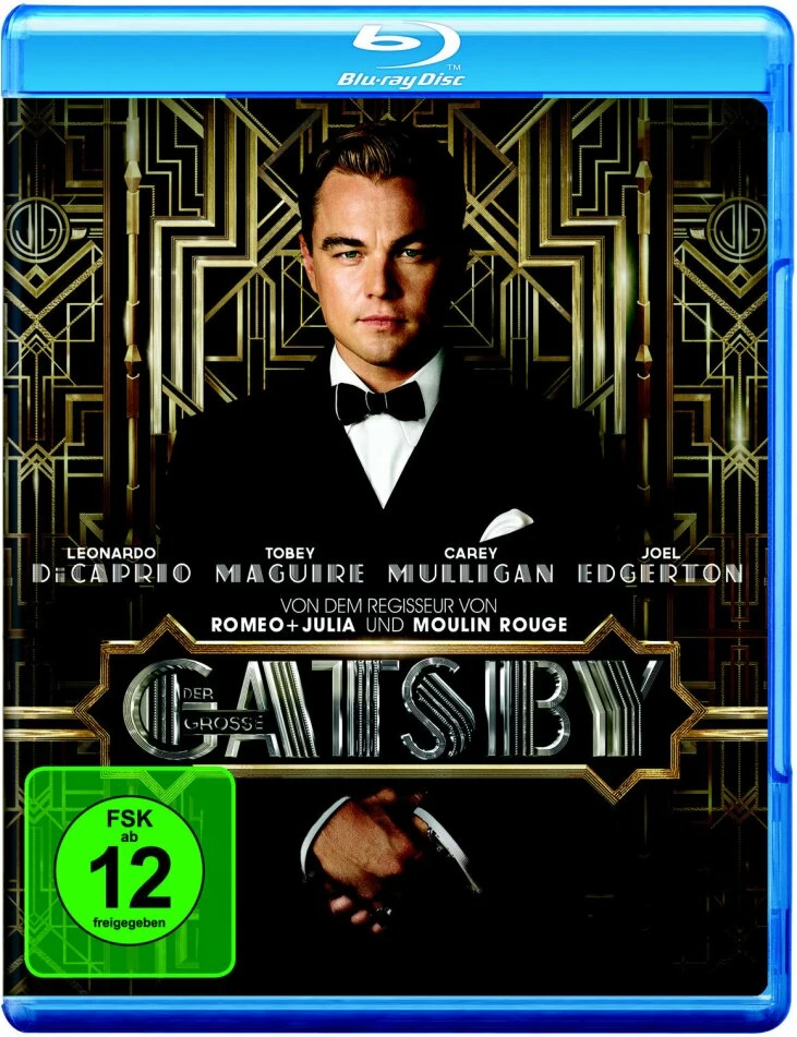 Budget 🤩 Der Grosse Gatsby (2013) 🔔 1 Budget 🤩 Der Grosse Gatsby (2013) 🔔