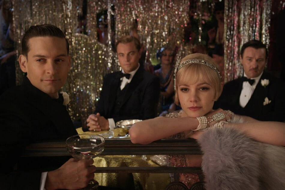 Budget 🤩 Der Grosse Gatsby (2013) 🔔 3 Budget 🤩 Der Grosse Gatsby (2013) 🔔 – Image 3