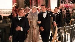 Budget 🤩 Der Grosse Gatsby (2013) 🔔 15 Budget 🤩 Der Grosse Gatsby (2013) 🔔 -Blu-ray 2014 Soldes Magasin 10284113 8 92