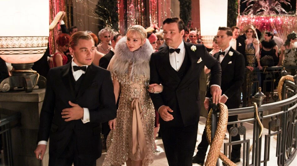 Budget 🤩 Der Grosse Gatsby (2013) 🔔 6 Budget 🤩 Der Grosse Gatsby (2013) 🔔 – Image 6