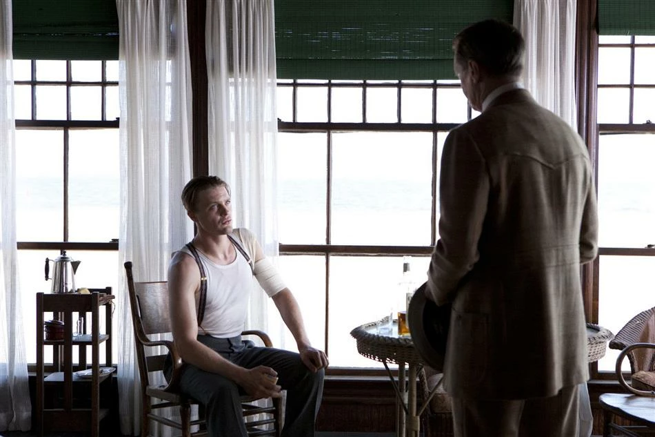 Remise 💯 Boardwalk Empire - Staffel 2 (5 Blu-rays) 👏 10 Remise 💯 Boardwalk Empire - Staffel 2 (5 Blu-rays) 👏 – Image 10